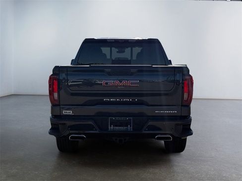 Used 2022 GMC Sierra 1500 Denali w/ Technology Package image 4