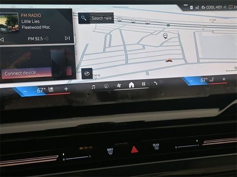 New 2025 BMW 530i w/ Premium Package image 3