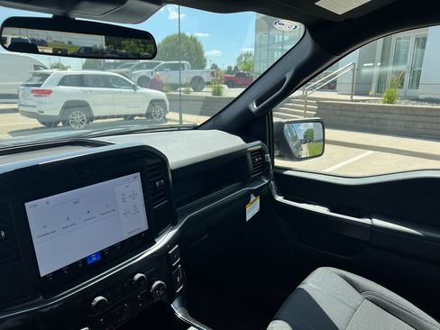 New 2026 Ford F150 STX AWD/4WD image 19