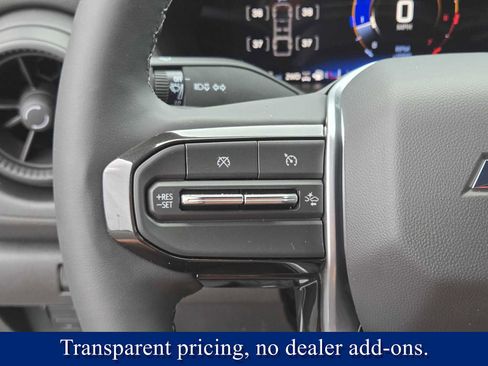 New 2026 Chevrolet Colorado Trail Boss image 23