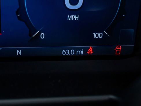 Used 2026 Ford F450 Platinum w/ Platinum Plus Package image 21