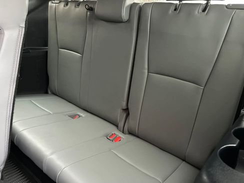 Used 2023 Toyota Highlander XLE image 15