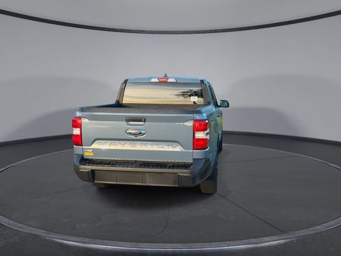 Used 2024 Ford Maverick XLT FWD image 7