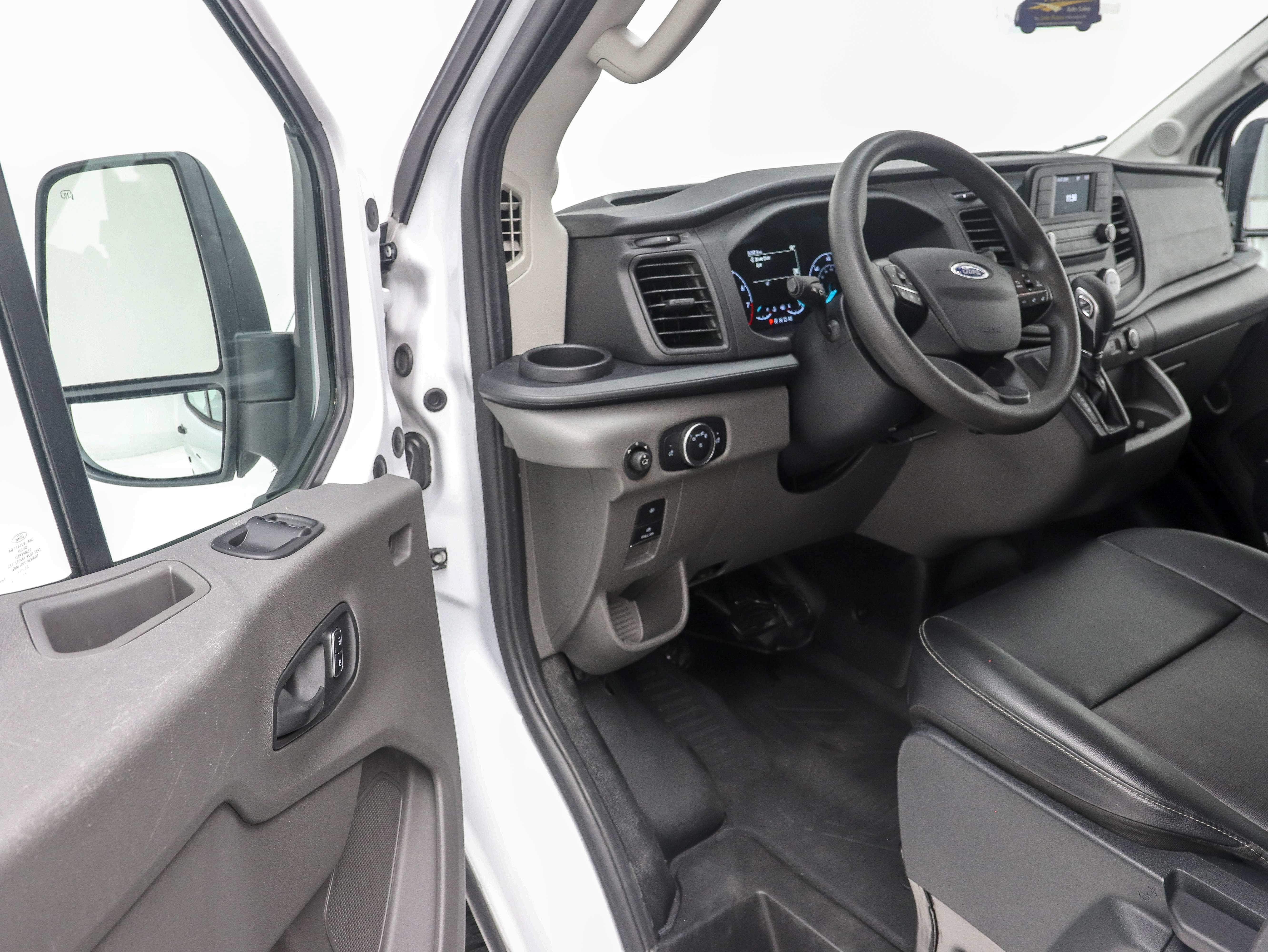 Used 2023 Ford Transit 350 XL RWD image 25