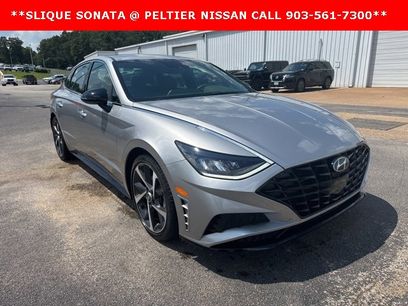 Used 2021 Hyundai Sonata SEL Plus