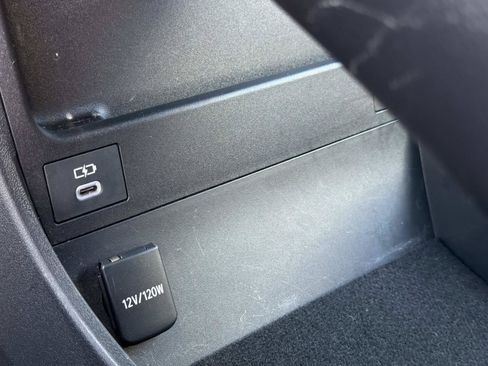 Used 2023 Subaru Solterra AWD image 29