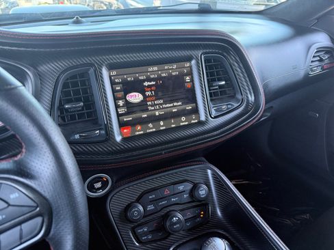 Used 2023 Dodge Challenger R/T Scat Pack RWD image 16
