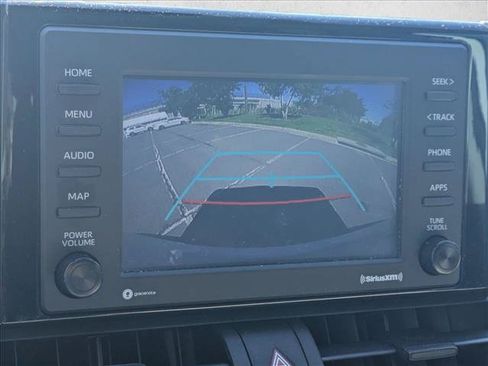 Used 2020 Toyota RAV4 XLE w/ Convenience Package FWD image 14