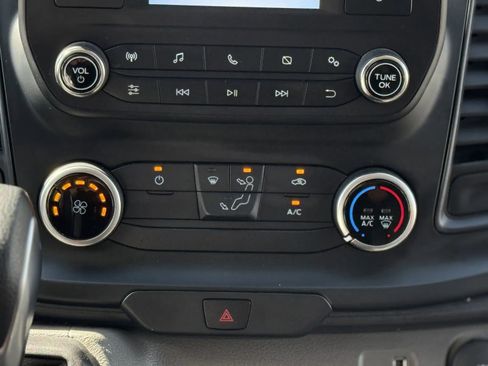 Used 2024 Ford Transit 250 Low Roof image 32