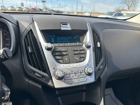 Used 2010 Chevrolet Equinox LT w/ Vehicle Interface Package image 35