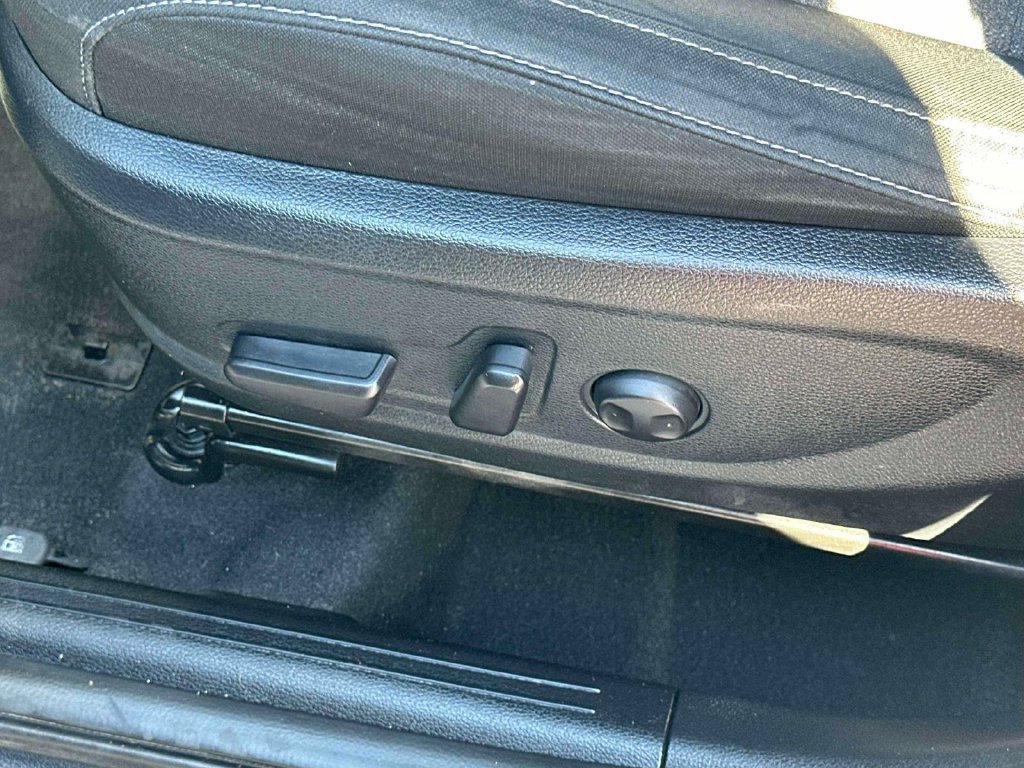 Used 2022 Kia Soul S FWD image 16