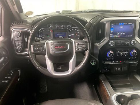 Used 2021 GMC Sierra 1500 SLT image 17