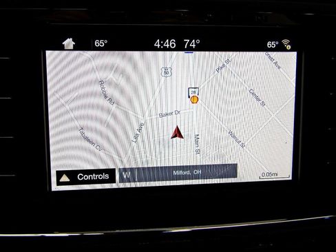 Used 2017 Lincoln Continental Select w/ Climate Package FWD image 17