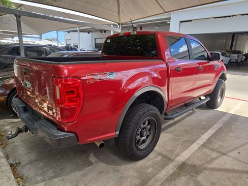 Used 2020 Ford Ranger XLT w/ Equipment Group 301A Mid RWD image 6