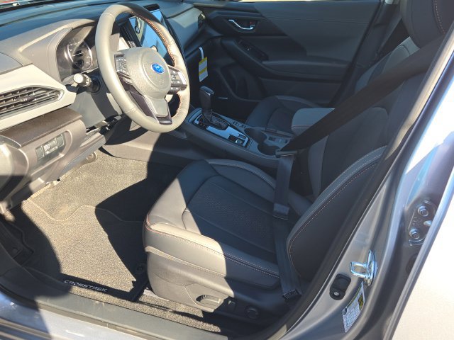 New 2026 Subaru Crosstrek 2.5i Limited AWD/4WD image 12