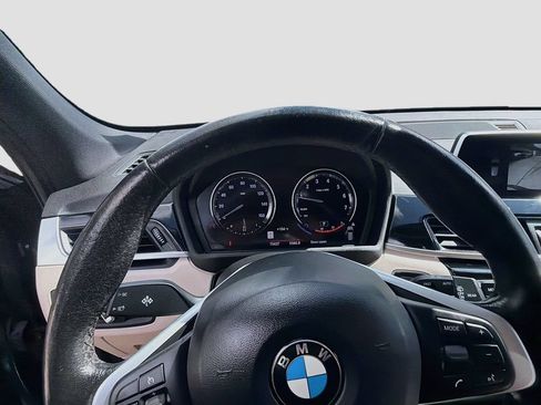 Used 2019 BMW X1 sDrive28i w/ Convenience Package FWD image 11