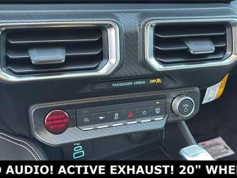 New 2026 Ford Mustang GT Premium image 16