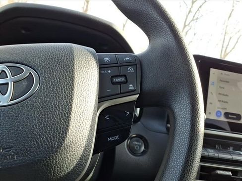 Certified 2025 Toyota Camry LE image 16