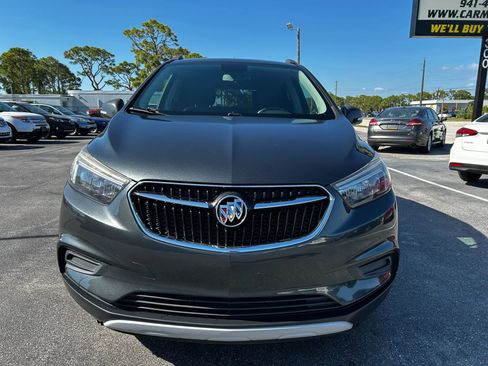Used 2018 Buick Encore Preferred FWD image 11