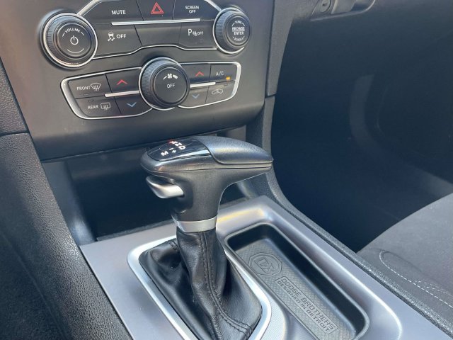 Used 2023 Dodge Charger SXT RWD image 33