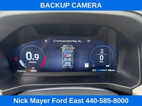 Used 2025 Ford Explorer Active w/ Active Comfort Package AWD/4WD image 25
