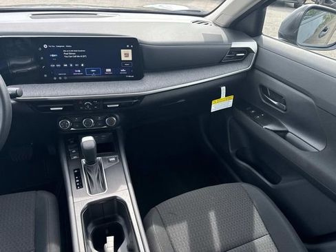 New 2026 Nissan Kicks S image 17