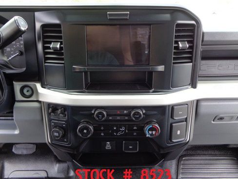 Used 2025 Ford F250 XL AWD/4WD image 16