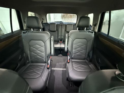 New 2026 Volkswagen Atlas SE image 19