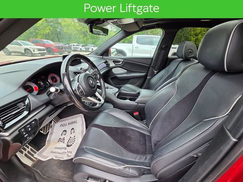 Used 2020 Acura RDX A-Spec AWD/4WD image 15