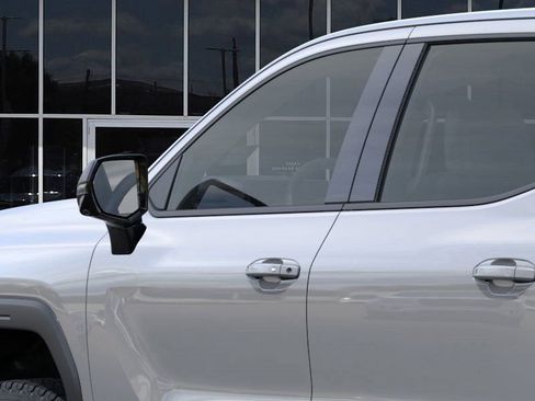 New 2026 GMC Sierra EV Elevation AWD/4WD image 12