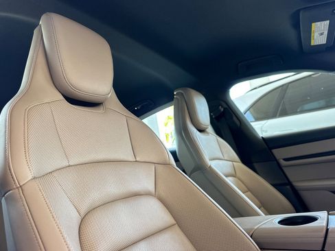Certified 2023 Porsche Taycan RWD image 16