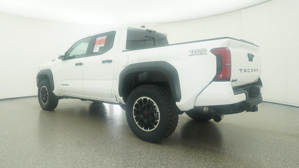 New 2026 Toyota Tacoma TRD Off-Road w/ TRD Off Road Upgrade Package AWD/4WD image 21