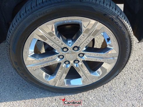 Used 2020 GMC Yukon SLT w/ Open Road Package image 15