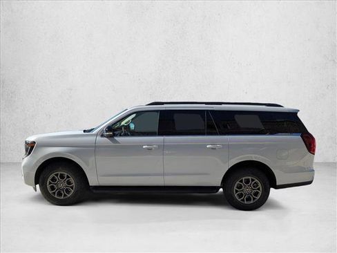 New 2026 Ford Expedition Max Active image 5