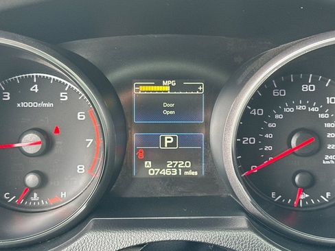 Used 2018 Subaru Outback 2.5i AWD/4WD image 24