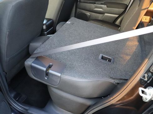 Used 2024 Mitsubishi Outlander Sport ES image 22