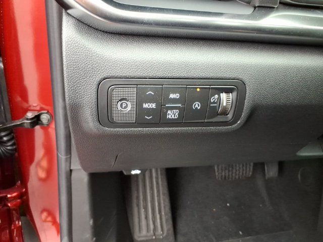 New 2027 GMC Terrain Denali w/ LPO, Floor Liner Package AWD/4WD image 29