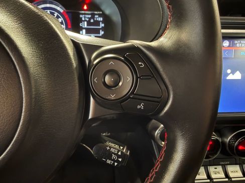 Used 2022 Subaru BRZ Limited image 21