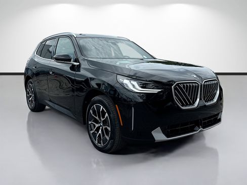 New 2026 BMW X3 xDrive30 w/ Convenience Package AWD/4WD image 1