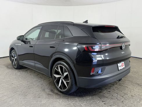 Used 2023 Volkswagen ID.4 Pro S AWD/4WD image 5
