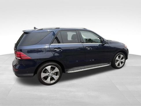 Used 2017 Mercedes-Benz GLE 350 4MATIC image 29