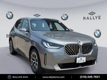 Certified 2026 BMW X3 xDrive30i w/ Premium Package