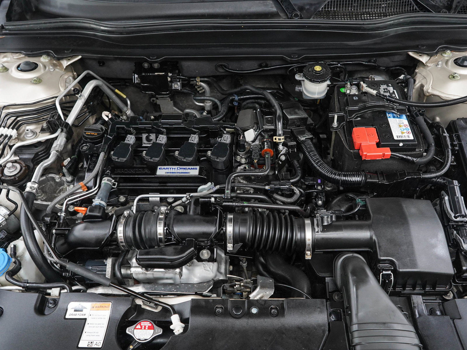 Used 2018 Honda Accord EX-L image 30