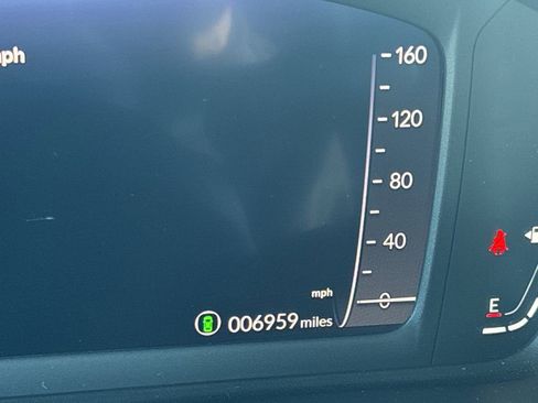 Used 2023 Honda Accord EX image 6