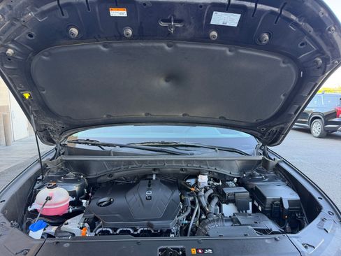 Used 2023 Hyundai Tucson SEL AWD/4WD image 19