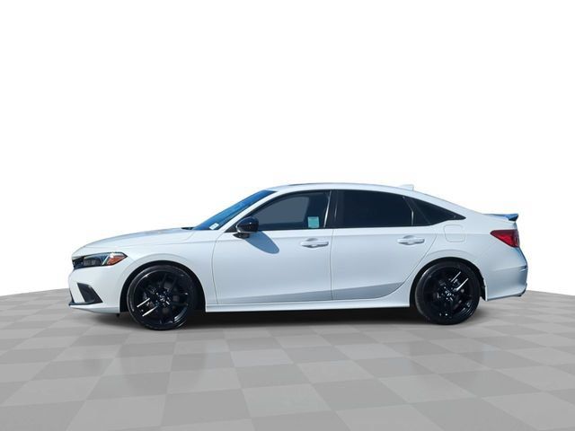 Used 2024 Honda Civic Si image 6