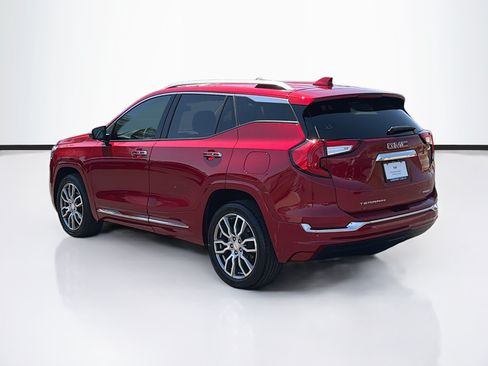 Used 2023 GMC Terrain Denali AWD/4WD image 7