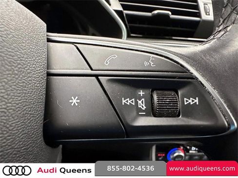 Certified 2022 Audi Q3 2.0T Premium Plus w/ Premium Plus Package image 31