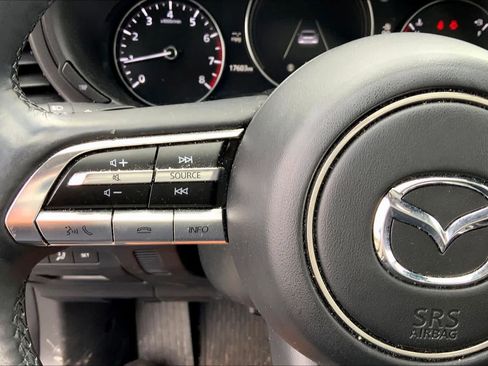 Used 2023 MAZDA CX-30 2.5 Turbo w/ Premium Package AWD/4WD image 24
