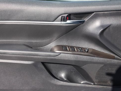 Certified 2024 Toyota Camry LE FWD image 21